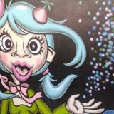 aus liebe zur Musik - April 15