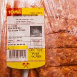 Toma Carnagiu - Unu pe lună 05