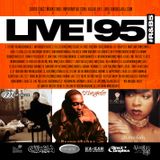 LIVE '95 #R&B5