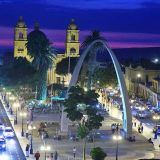 Tacna de Juerga Mix - Dj Braka (Agosto 2014)