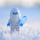 Coldweather Bass vol 12