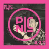 Mixtape Picnic Surpresa #27 - Parabéns Mari