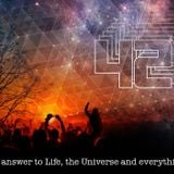 Dj Solnce - "BK42 Gathering: The Answer to Life, the Universe and everything" Mix