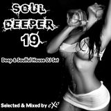Soul Deeper Vol. 19 (Deep & Soulful House Mix)