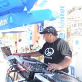 Flash FM - Flash Weekend Radio Show by Freddy Almonacid In Live From Viña del Mar Chile (Part2)