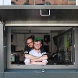 The Do!! You!!! Breakfast Show w/ Charlie Bones & Jack Rollo - 17th August 2015