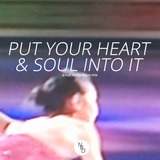 Put your heart & soul into it (a not really disco mix from the past)