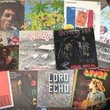 Classic reggae selections