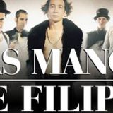 2014-05-16│Entrevista a Hernán (El Cabra) De Vega de Las Manos de Fillippi