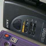 WALKMAN MIX