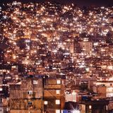PALM CITY SOCIAL GLOBAL GLITCH MINI MIX