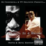 DJ Chiefrocka + TT Delfonte - VA Iz 4 Beatz