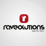 Michael Lawrence Live @ Raveolutions Radio Show - 19 June 2015
