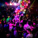 BumberShoot aka BenDub & DjDawed - BBG Live Mix 2015.02.13.