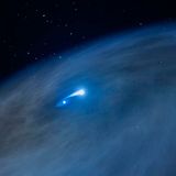 Time & Space Radio Show - TSRS#133