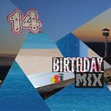 Mixtape - 08 - Jacqui B'Day Mix