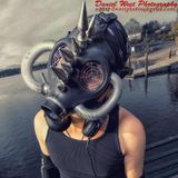 Adam Sin - Schizophrenic Acid Party Vol.1