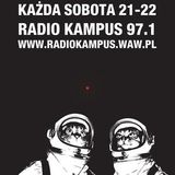 Basstronauci / 27.10.2012 / guest: dj Szum