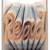 Parlé sur... - Les lettres, les livres
