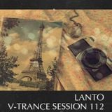 V-Trance Session 112 with Lanto (09.09.2012)
