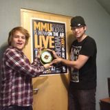The Alternative Breakfast Show - 30th January 2013 - Live Wednesday #5