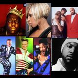 '95 - '05 History of Hiphop by S.o.a.P.