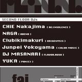 MASS Lounge @ Fai Aoyama 2015.12.12