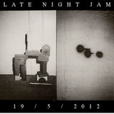 Love&Mercy @ Late Night Jam, Sugar House Studios, 20th May 2012