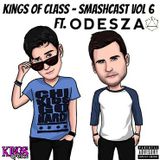 The Smashcast: Episode 6 Ft. Odesza