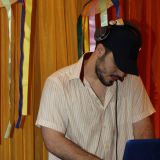 Rockabilly 50`s/60`s (live set by DJ Tampinha)