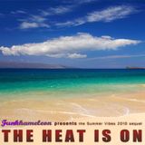 Funkhameleon presents: The Heat Is On