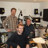 12/04/12: Solid Steel with a 'Stealth' Retrospective