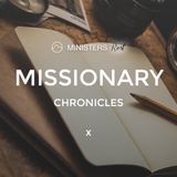 Missionary Experiences in Unfriendly Zones - Clems Aigbe