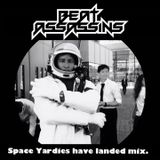 Beat Assassins / The Space Yardies Have Landed Mix
