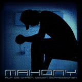 M a h o n y - Auf die Ohren, gegen Depressionen