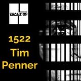 Coalition 1522- Mixed by Tim Penner