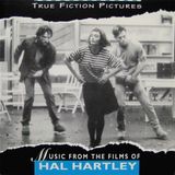 Press Record & Play, WRFI 10.14.2013: Groovy Movies