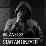 staffan linzatti - balans podcast 033
