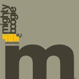 Mighty Boogie-48h/Made in TM mix