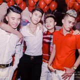 mờ măt rồi  - cậu bé bán keeee on the mixx