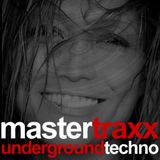 Gayle San brings the stompin' beats in this weeks Mastertraxx Underground Techno Podcast