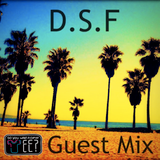 DYWACOT Guest Mix #1 - D.S.F