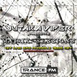 Yutaka Viper pres. Matrix Sessions 013