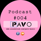 Pavo - Podcast #4