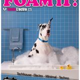 Strom podcast "Lovin L'ectro Foam" @ LVC