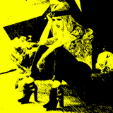High Voltage - Warm UP (07/11/2014)