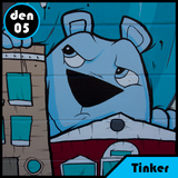 The Den Podcast 05 - Tinker