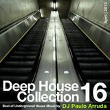 Deep Collection 16 by Paulo Arruda | April 2013