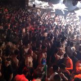 DJ BennyHy November 5th 2014, let's blow this thing up!