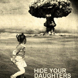 (The Lost) Hide Your Daughters mix: 6/2/2010 mixed by Dick J./J. Francis